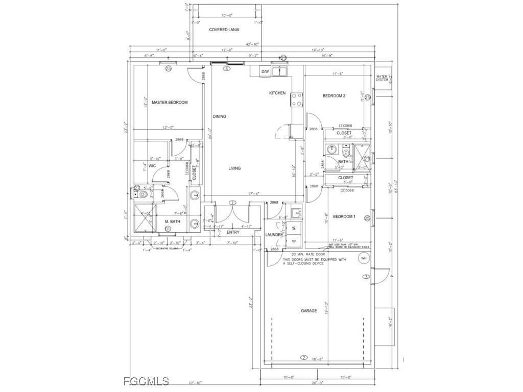 188 Castle Avenue Lehigh Acres FL 33974 2025012339 image6