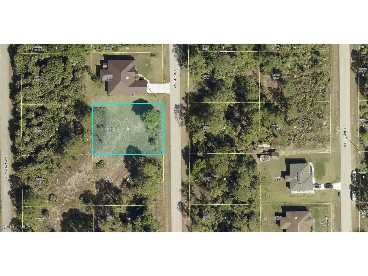 188 Castle Avenue Lehigh Acres FL 33974 225017384 image1