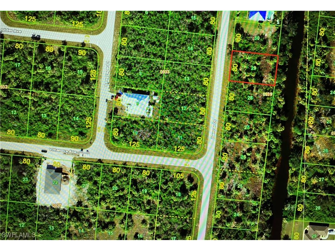 188 Denver Drive Port Charlotte FL 33954 224014375 image1