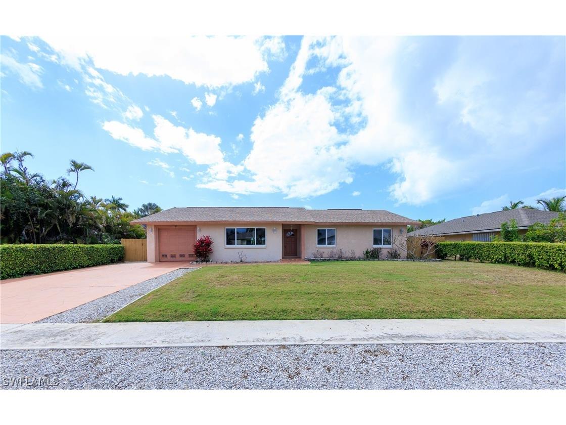188 Gulfstream Street Marco Island FL 34145 226010410 image1