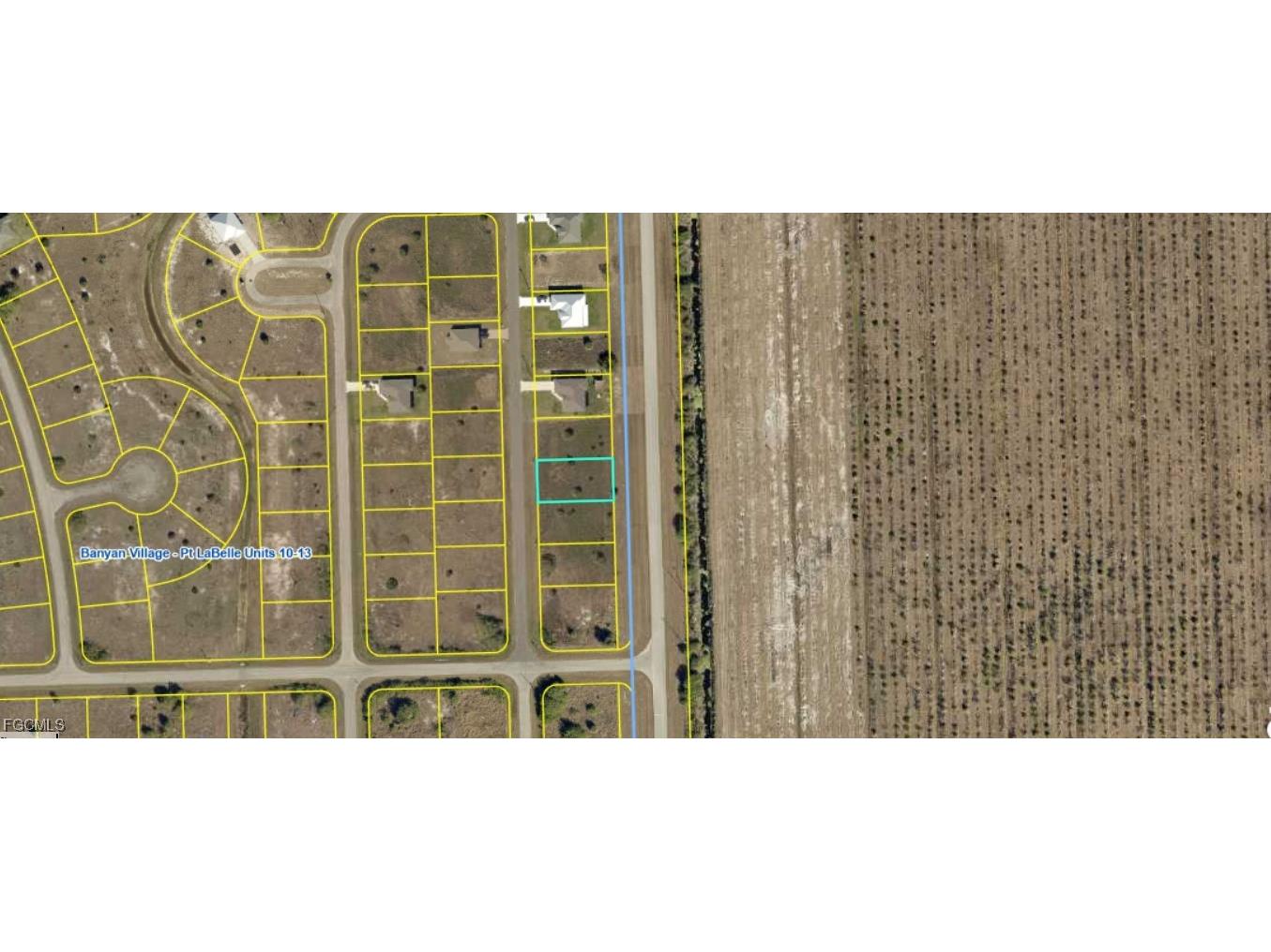 188 Plantation Drive Labelle FL 33935 2026004575 image1