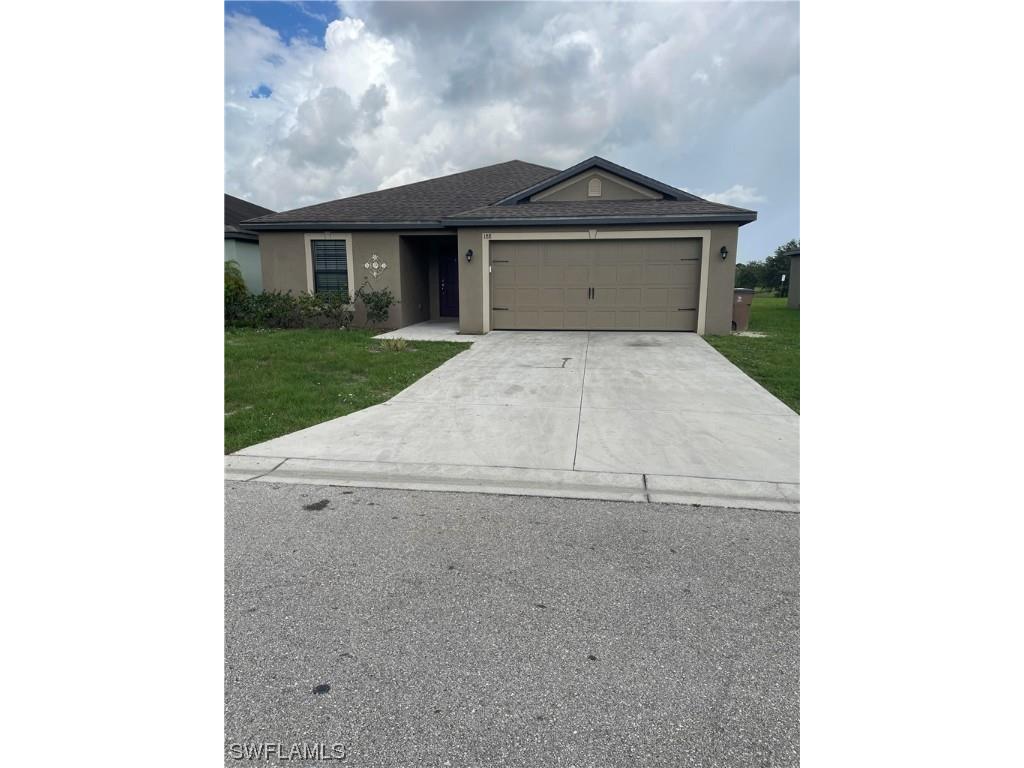 188 Shadow Lakes Drive Lehigh Acres FL 33974 223046374 image1