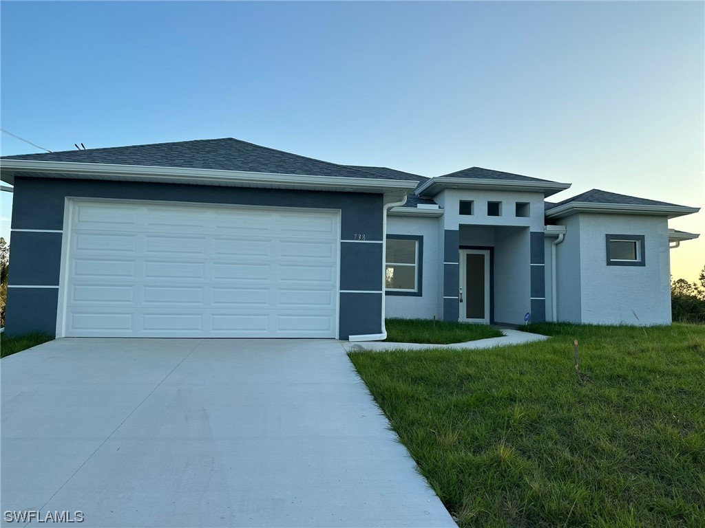 188 Thornton Avenue S Lehigh Acres FL 33974 224005686 image1