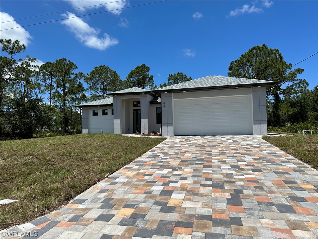 188 Wanatah Avenue Lehigh Acres FL 33974 223040403 image1