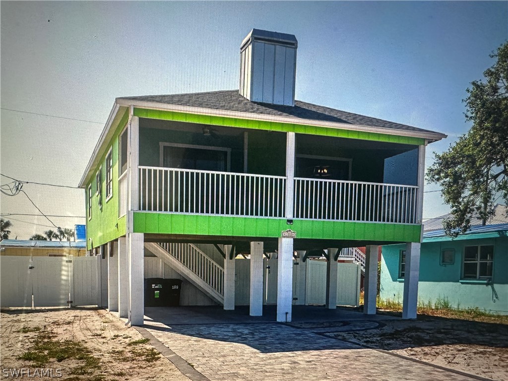 188 Washington Avenue Fort Myers Beach FL 33931 224035558 image1