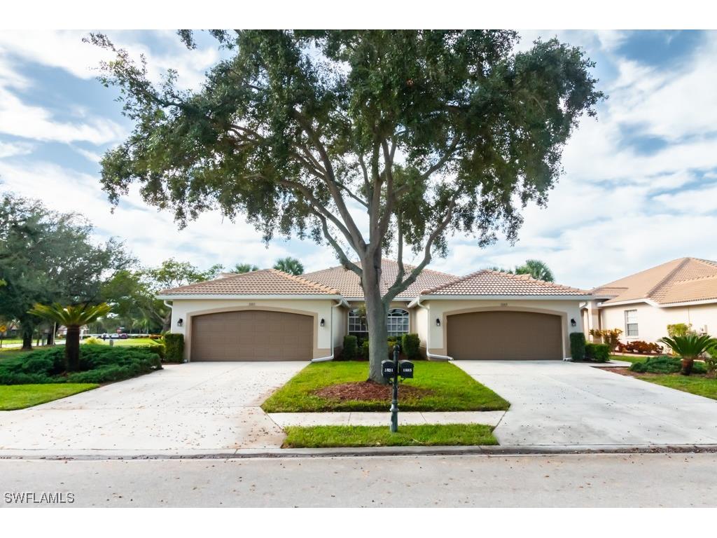 1881 Crestview Way #A-42 Naples FL 34119 223078892 image1