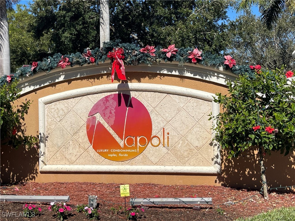 1885 Florida Club Drive #8108 Naples FL 34112 225069926 image1