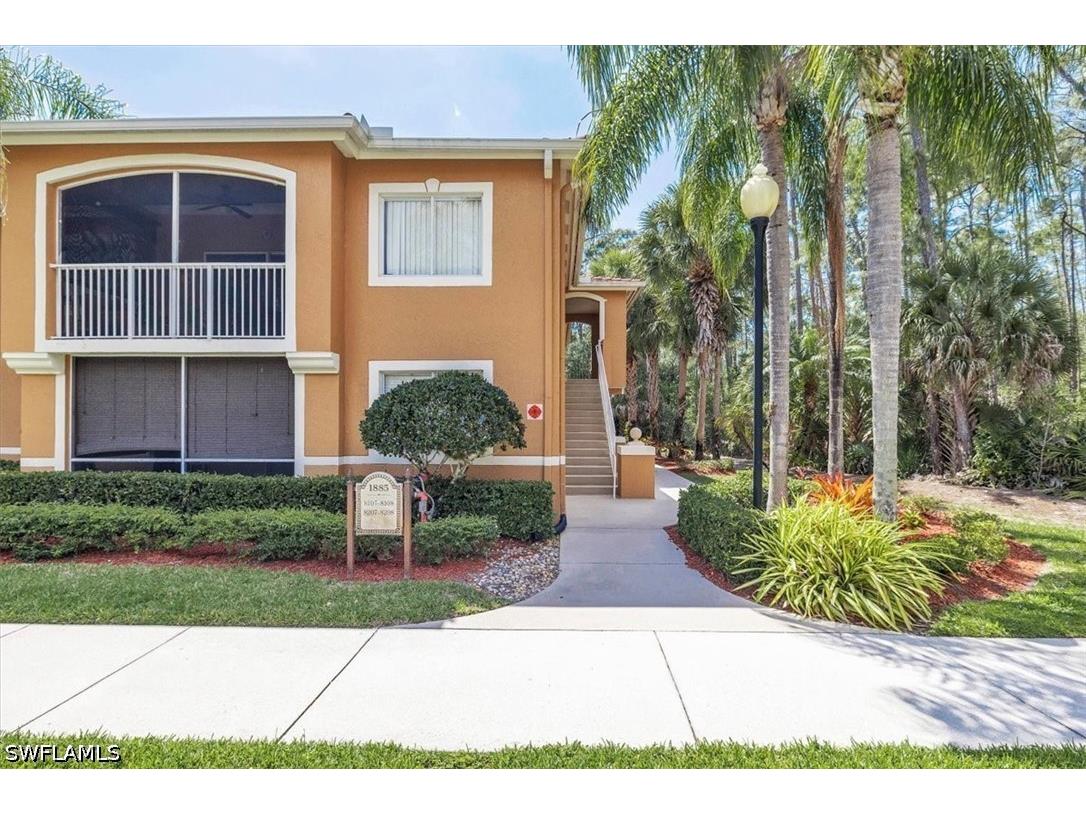 1885 Florida Club Drive #8207 Naples FL 34112 226013243 image1