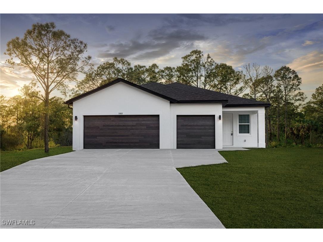 1885 Marcus Court Court Lehigh Acres FL 33972 224103333 image1