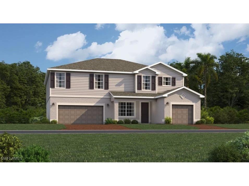 18851 River Burst Court North Fort Myers FL 33917 225075951 image1