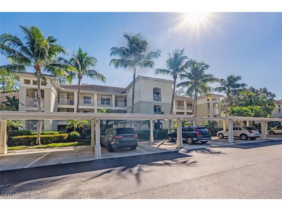 1886 Tarpon Bay Drive S #104 Naples FL 34119 225072399 image1