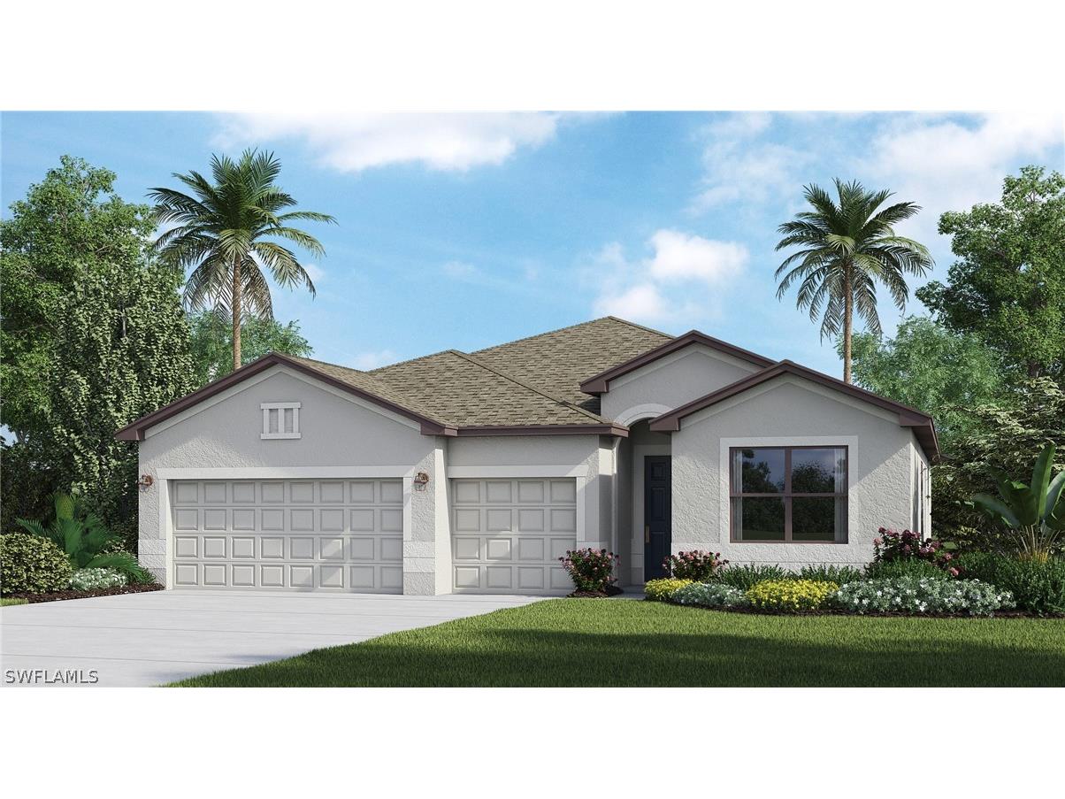 18861 Shimmer Dawn Court North Fort Myers FL 33917 224043312 image1