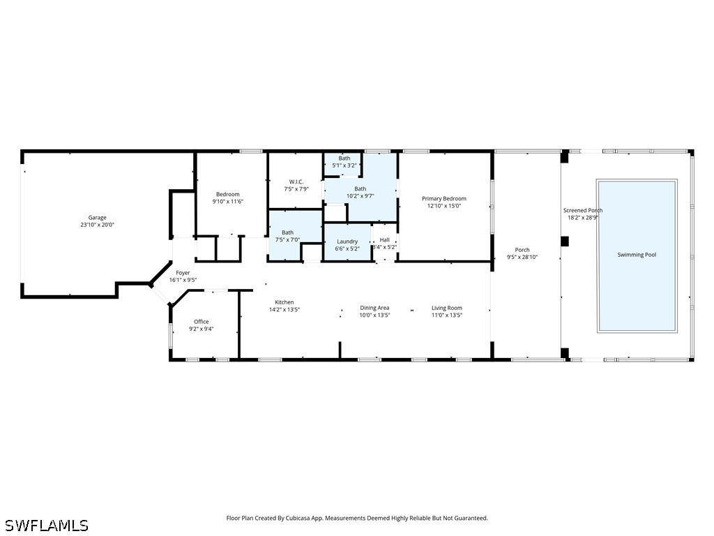 1888 Sierra Court Naples FL 34120 226018651 image41