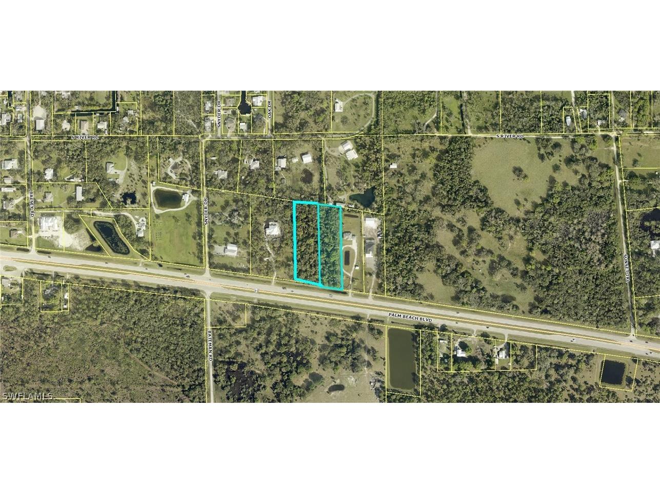 18881/18911 Palm Beach Boulevard Alva FL 33920 224041753 image1