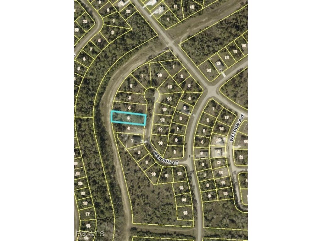 1889 Marcus Court Lehigh Acres FL 33972 2025004805 image2
