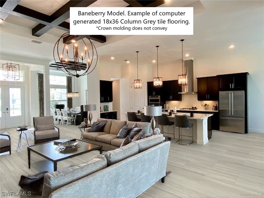 18898 Wildblue Boulevard Fort Myers FL 33913 223020267 image1