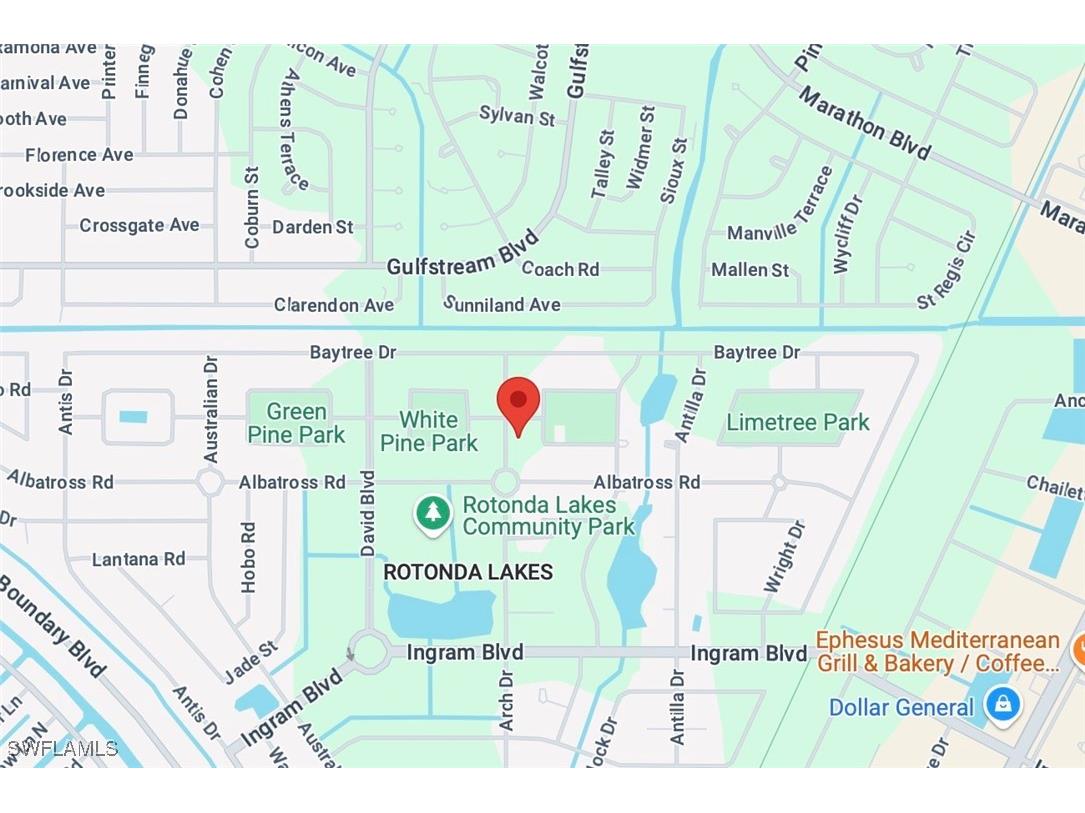 189 Arch Drive Rotonda West FL 33947 224088258 image1