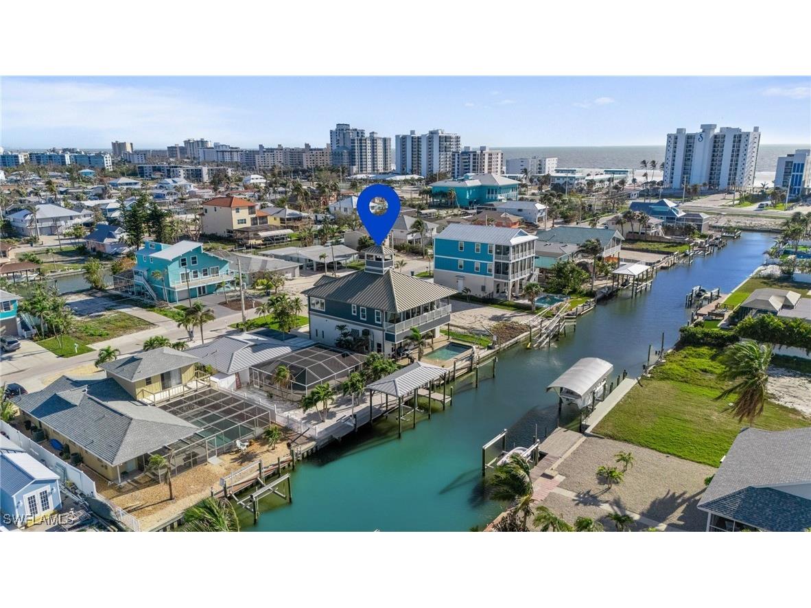 189 Curlew Street Fort Myers Beach FL 33931 225070510 image10