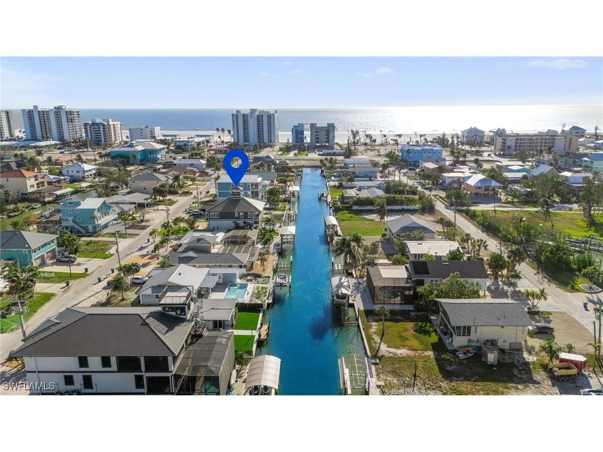 189 Curlew Street Fort Myers Beach FL 33931 225070510 image5
