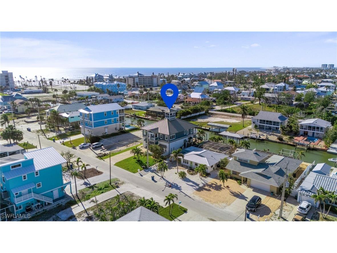 189 Curlew Street Fort Myers Beach FL 33931 225070510 image7