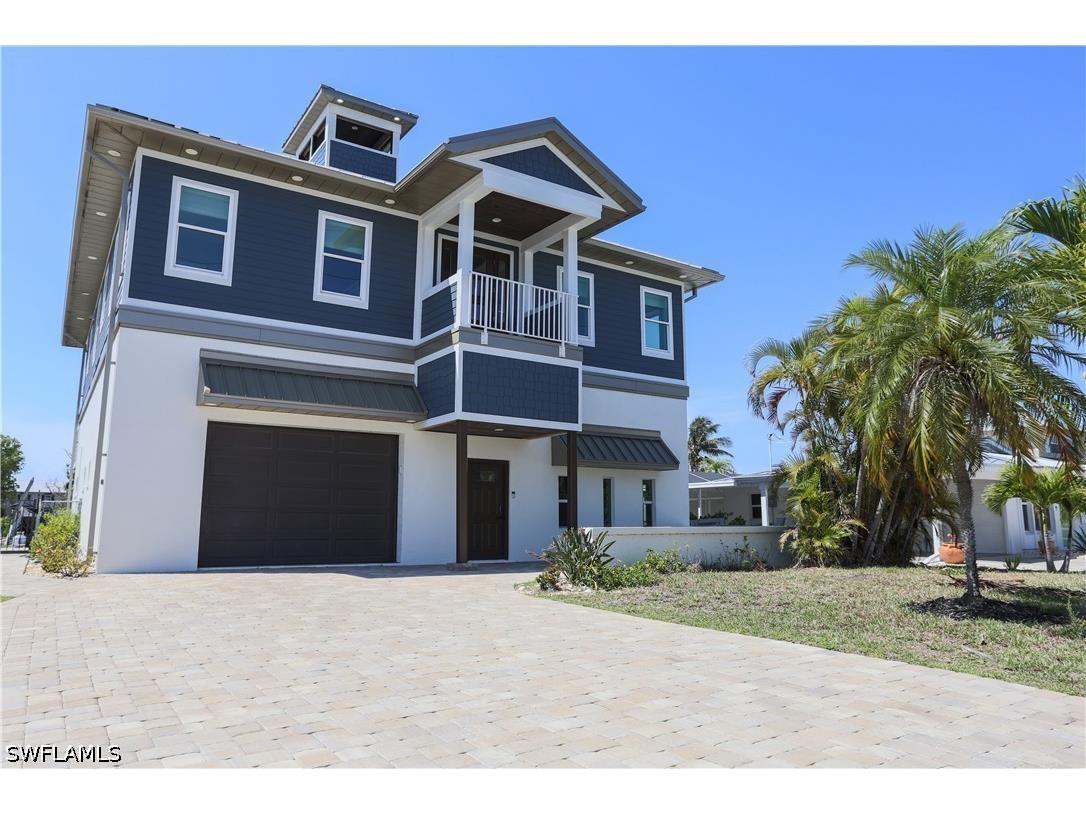 189 Curlew Street Fort Myers Beach FL 33931 226016687 image1