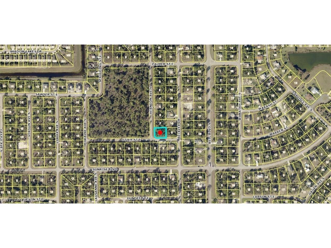 189 Herndon Avenue Lehigh Acres FL 33974 222073958 image1