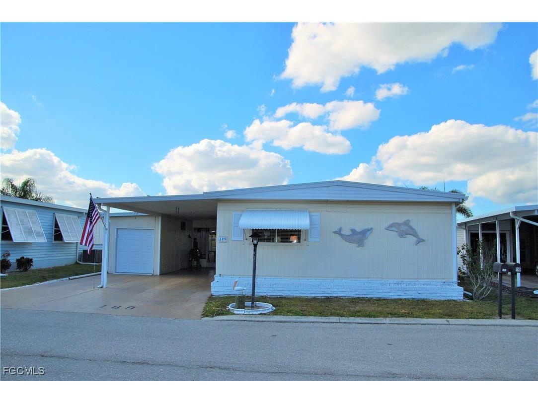 189 Nicklaus Boulevard North Fort Myers FL 33903 2026004635 image1