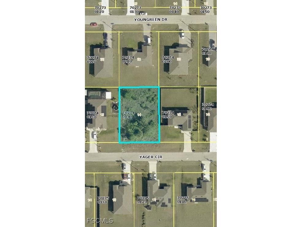 189 Yager Circle Fort Myers FL 33913 2025016488 image1