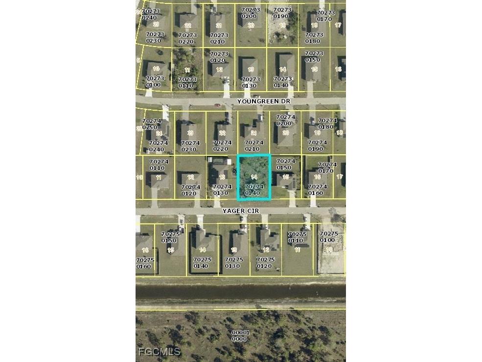 189 Yager Circle Fort Myers FL 33913 2025016488 image2