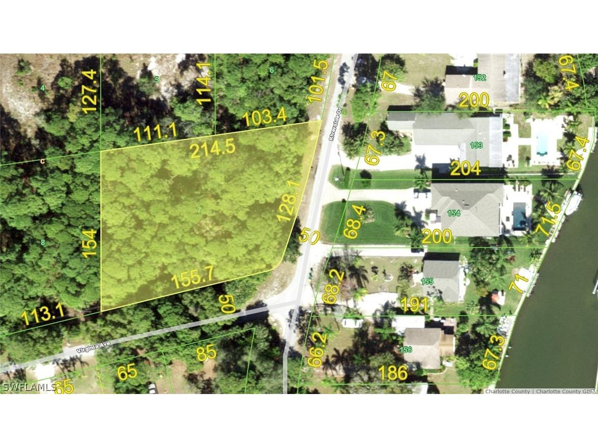 1890 Virginia Avenue Englewood FL 34223 223004781 image1