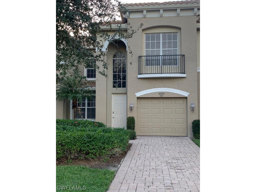 18900 Bay Woods Lake Drive #102 Fort Myers FL 33908 223084992 image1