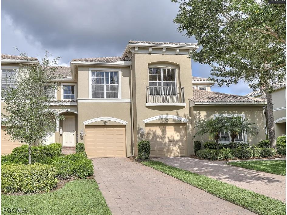 18900 Bay Woods Lake Drive #203 Fort Myers FL 33908 2026007731 image1