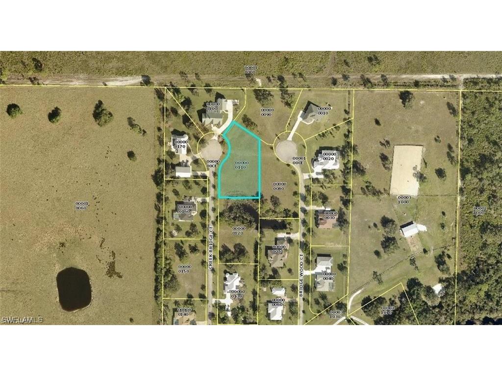 18900 Creek Bridge Court Alva FL 33920 223018076 image1