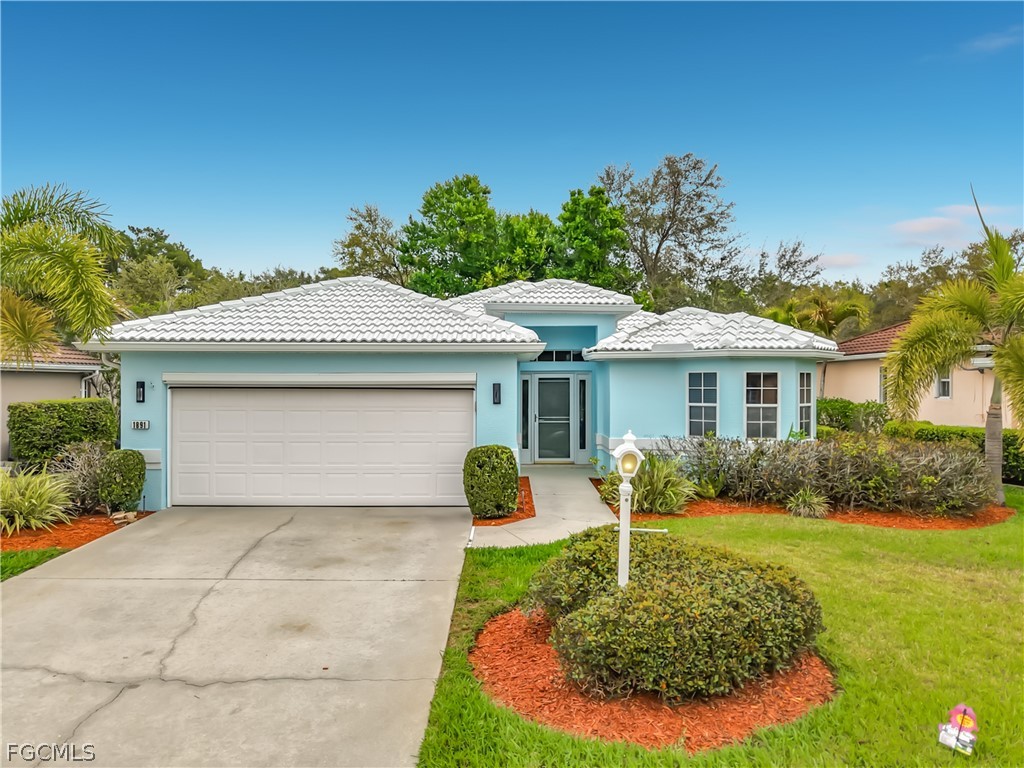 1891 Corona Del Sire Drive North Fort Myers FL 33917 2026013199 image1