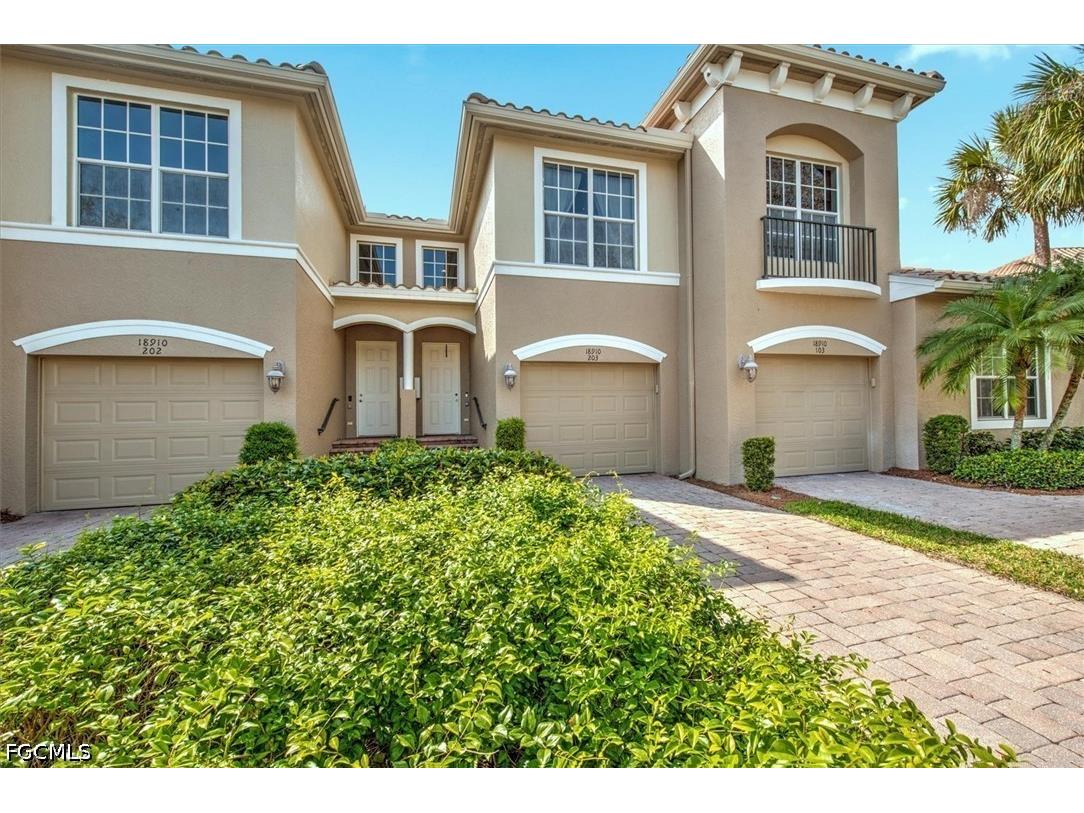 18910 Bay Woods Lake Drive #203 Fort Myers FL 33908 2026026144 image1