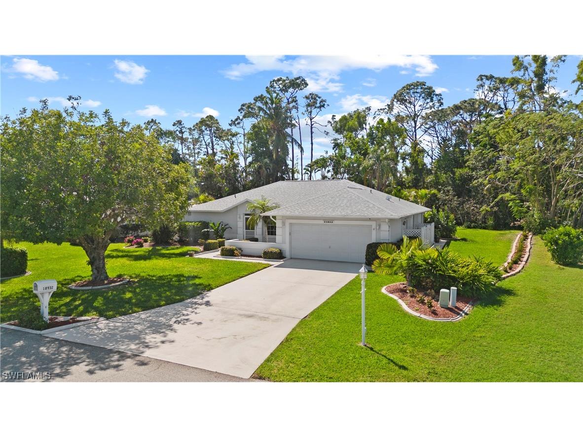18932 Pine Run Lane Fort Myers FL 33967 223088736 image1