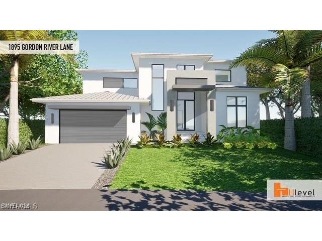 1895 Gordon River Lane Naples FL 34104 225078778 image1