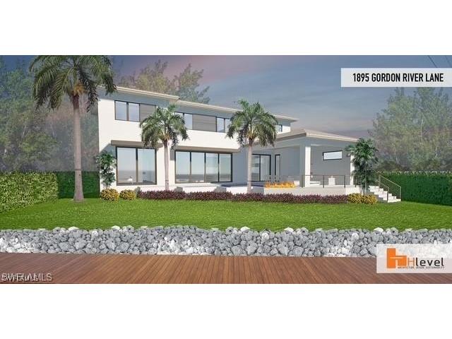 1895 Gordon River Lane Naples FL 34104 225078778 image2