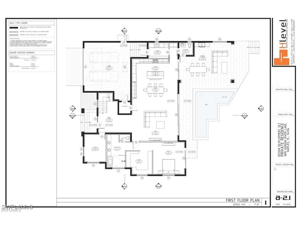 1895 Gordon River Lane Naples FL 34104 225078778 image3