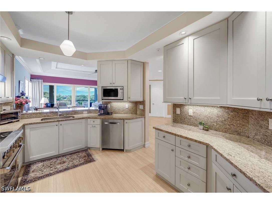 1895 Les Chateaux Boulevard #302 Naples FL 34109 226019491 image10