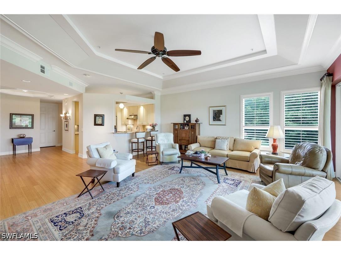 1895 Les Chateaux Boulevard #302 Naples FL 34109 226019491 image3