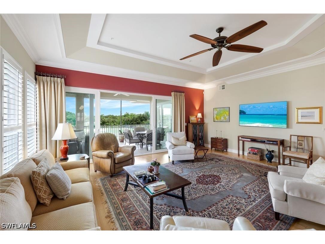 1895 Les Chateaux Boulevard #302 Naples FL 34109 226019491 image5