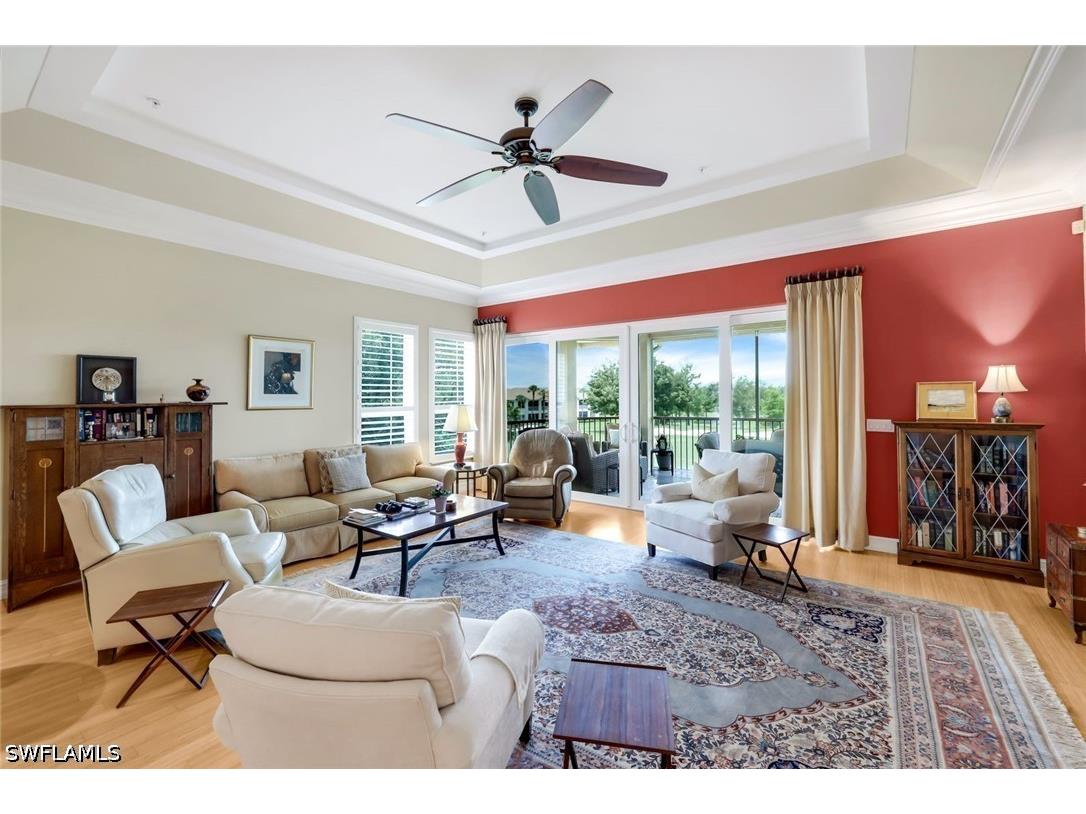 1895 Les Chateaux Boulevard #302 Naples FL 34109 226019491 image6