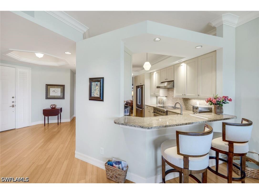 1895 Les Chateaux Boulevard #302 Naples FL 34109 226019491 image7