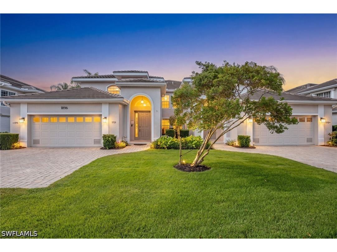 1896 Seville Boulevard #1711 Naples FL 34109 226019566 image3