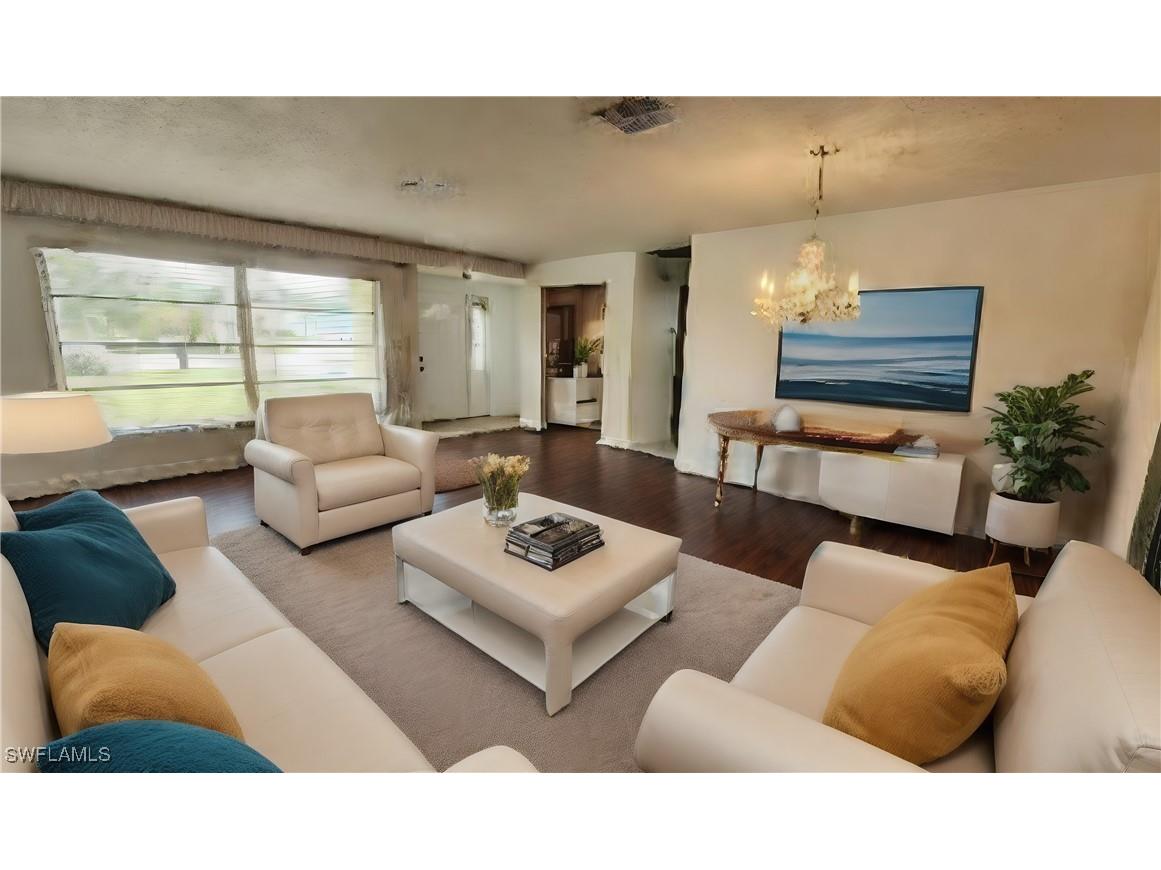 1898 Indian Creek Drive North Fort Myers FL 33917 224100711 image1