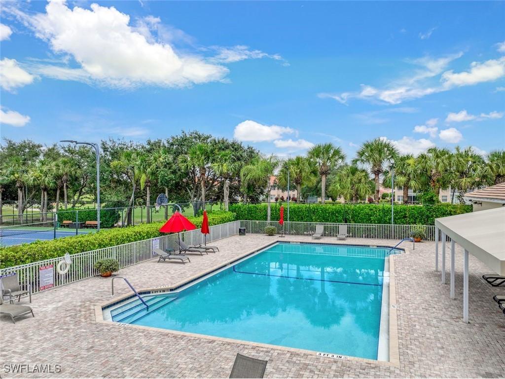 1898 Morning Sun Lane #C23 Naples FL 34119 226005056 image23