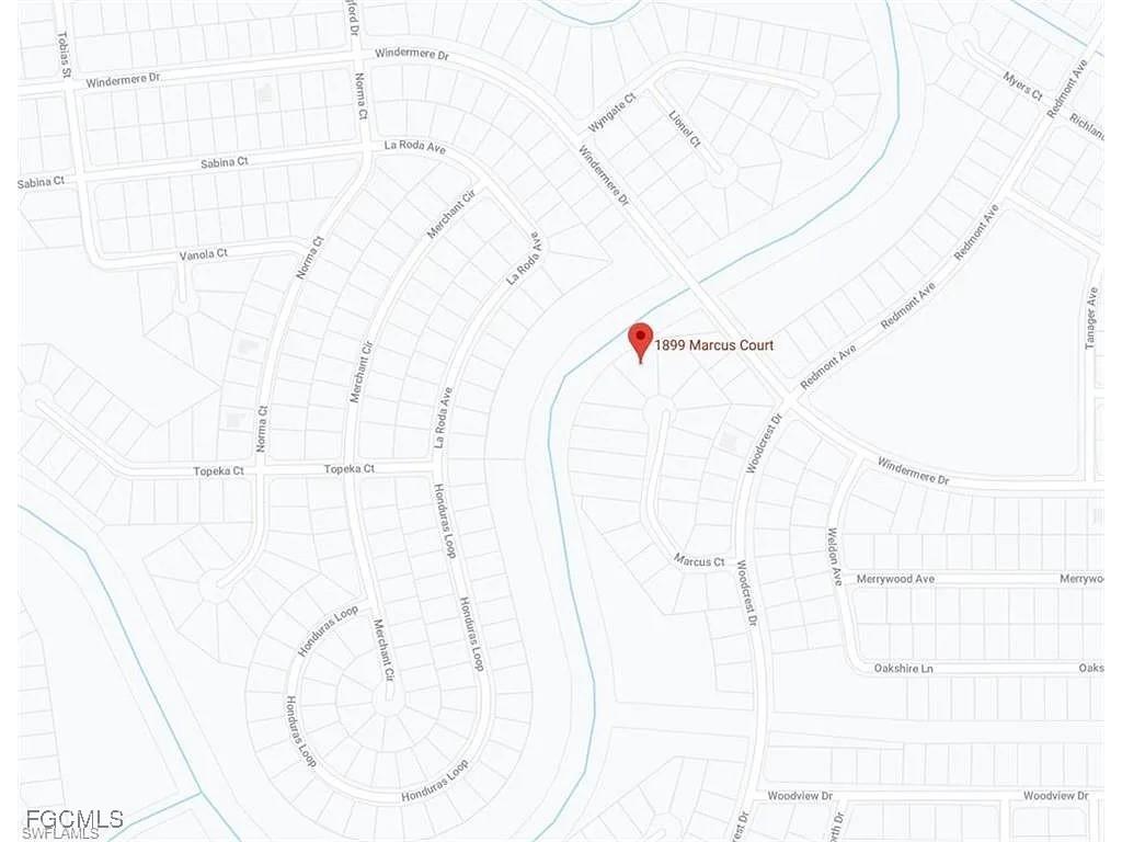 1899 Marcus Court Lehigh Acres FL 33972 2026001406 image3