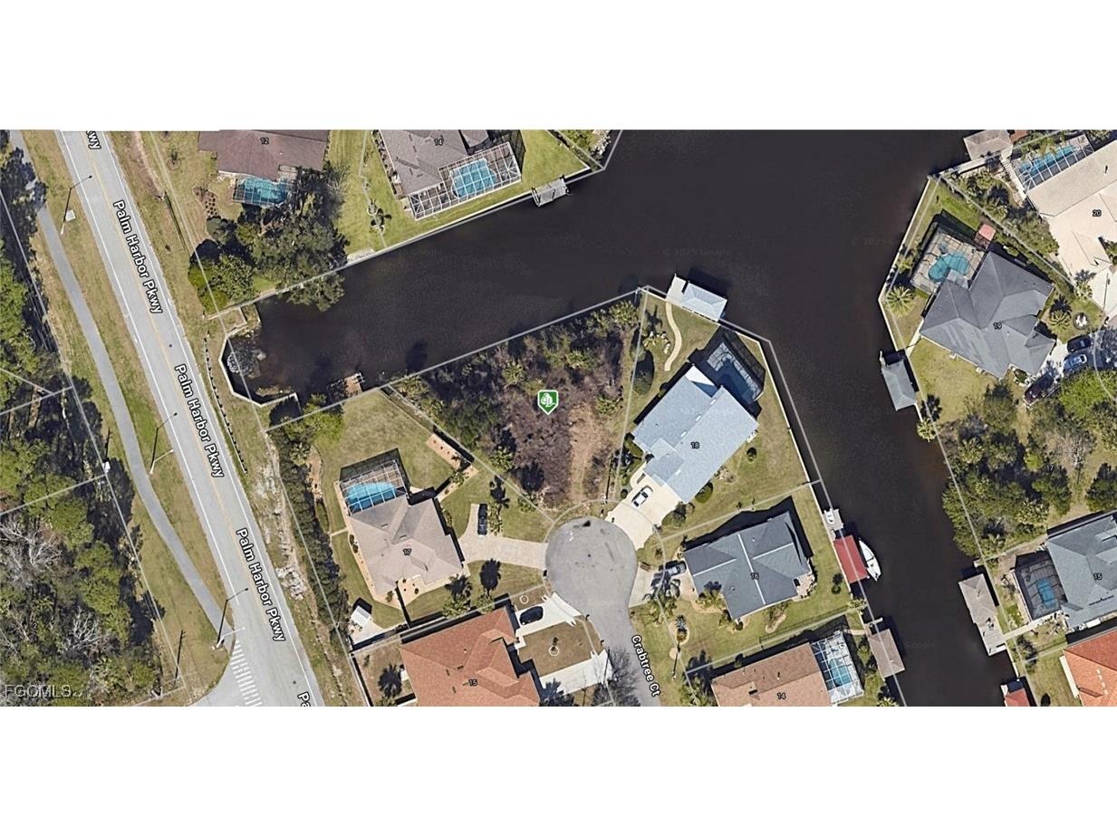 19 Crabtree Court Palm Coast FL 32137 2025009551 image1