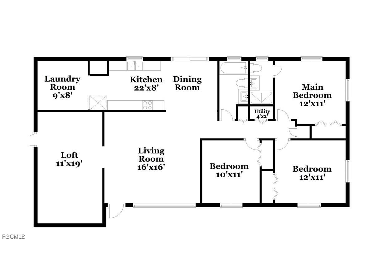 19 Kingsman Circle Fort Myers FL 33905 2025021748 image16